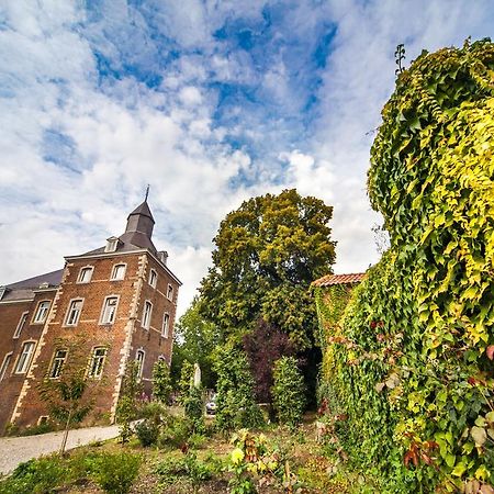 B & B Kasteel NijswillerWittem エクステリア 写真