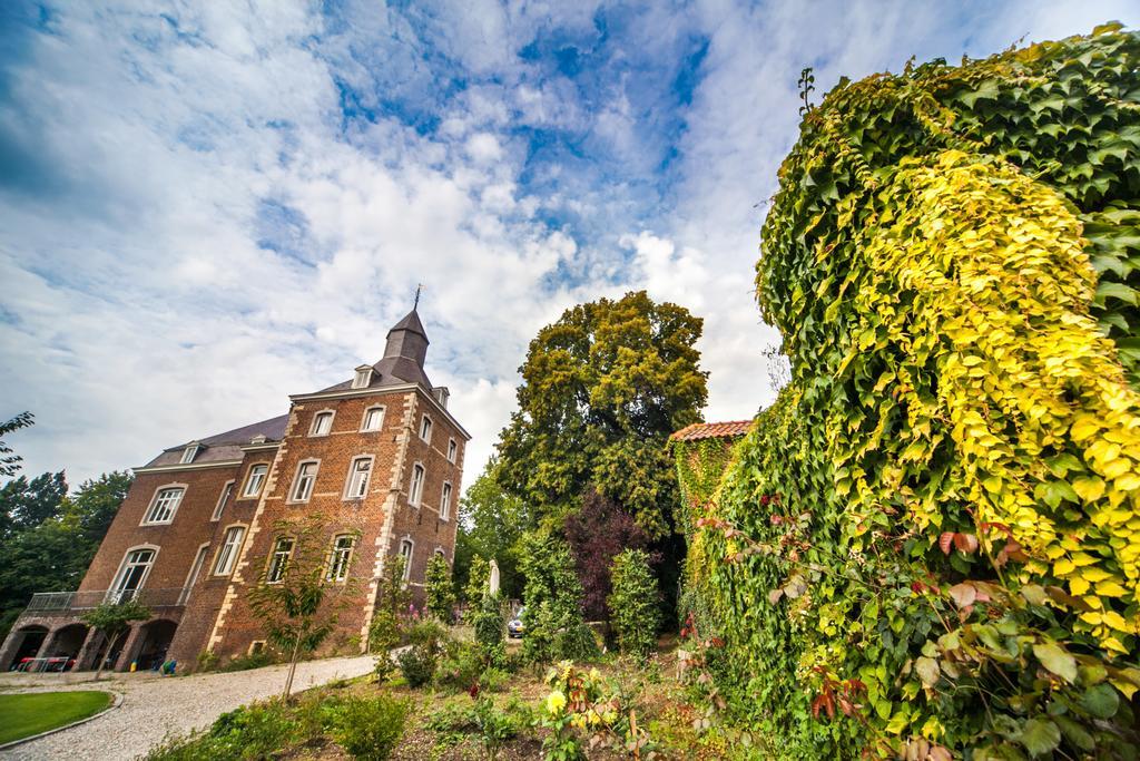 B & B Kasteel NijswillerWittem エクステリア 写真