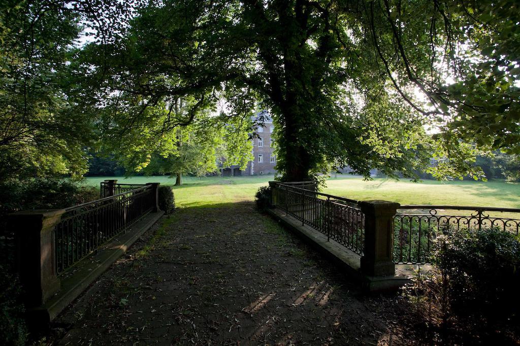 B & B Kasteel NijswillerWittem エクステリア 写真