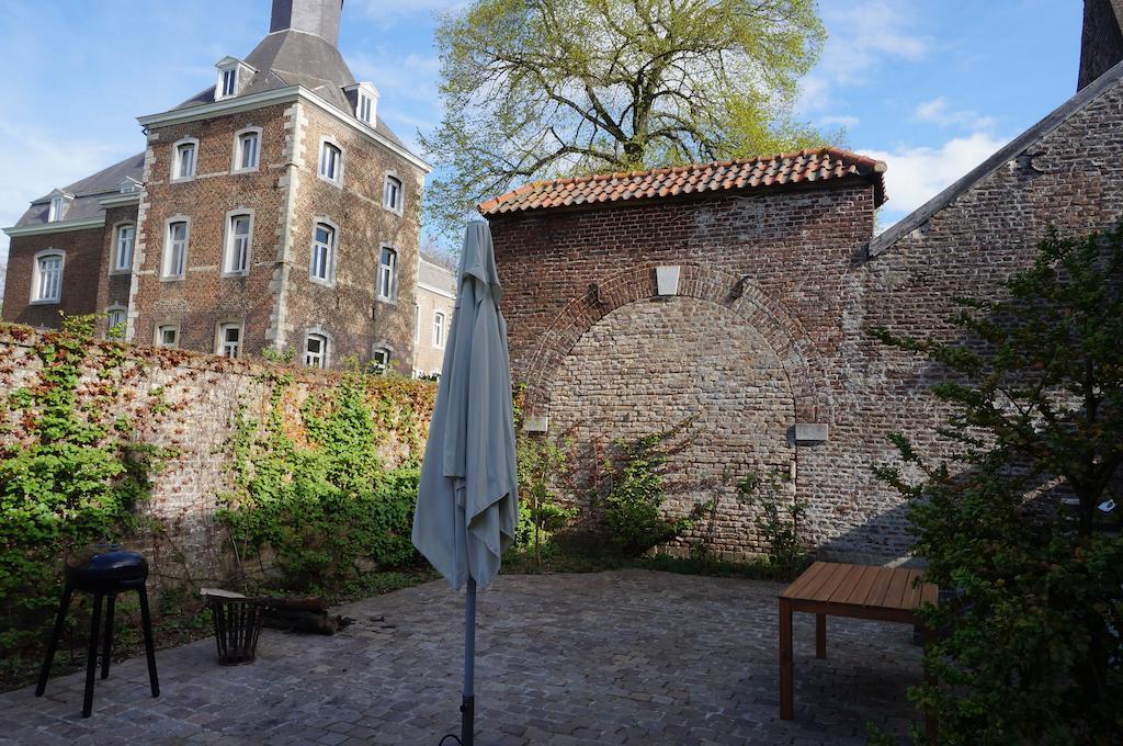 B & B Kasteel NijswillerWittem エクステリア 写真