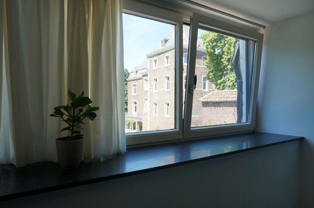 B & B Kasteel NijswillerWittem エクステリア 写真